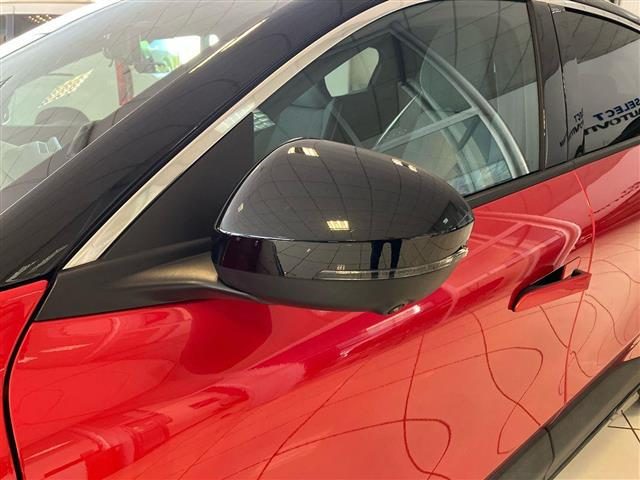 RENAULT Megane usata, con Sensori di parcheggio posteriori