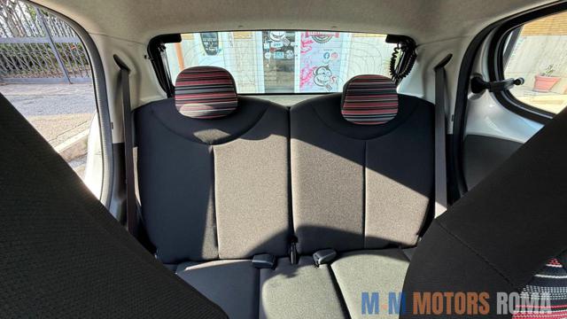 CITROEN C1 usata, con Immobilizzatore elettronico