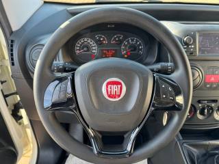 FIAT Fiorino usata, con Filtro antiparticolato