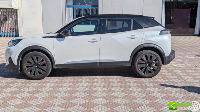 PEUGEOT 2008 usata, con Boardcomputer