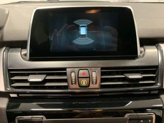 BMW 216 usata, con Specchietti laterali elettrici
