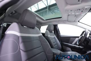 CITROEN C4 usata, con Freno di stazionamento elettrico