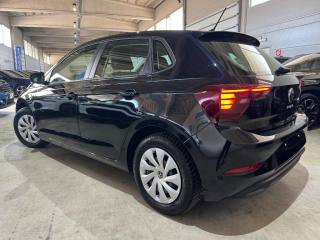 VOLKSWAGEN Polo usata, con Alzacristalli elettrici