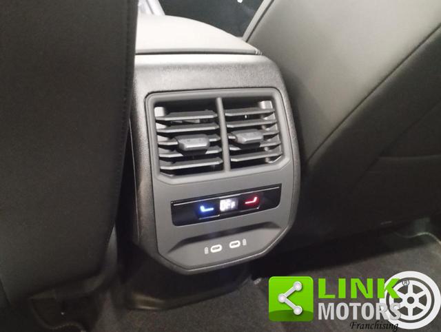 CUPRA Formentor usata 23