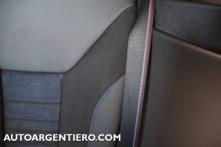 BMW 420 usata, con Parabrezza riscaldabile