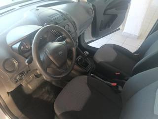 FORD Transit Courier usata 16