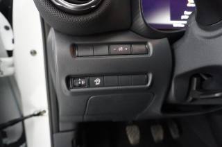 NISSAN Juke usata, con Touch screen