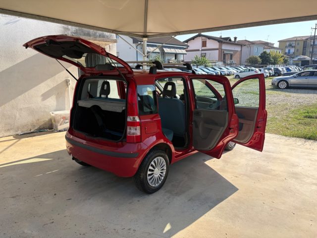 FIAT Panda usata 38