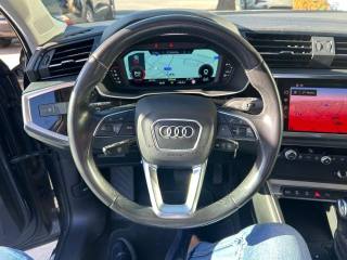 AUDI Q3 usata, con Chiusura centralizzata