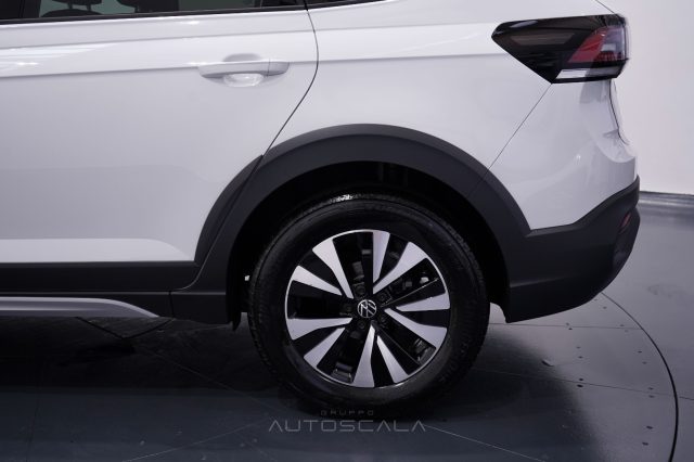 VOLKSWAGEN Taigo usata, con Bluetooth