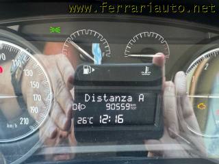 LANCIA Ypsilon usata, con Fendinebbia