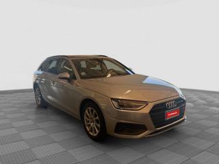 AUDI A4 usata 6