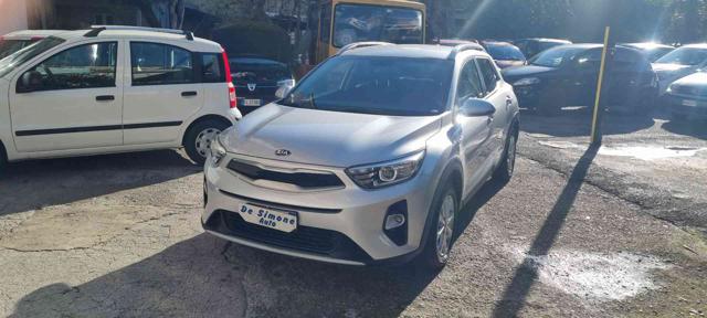 KIA Stonic usata, con Airbag laterali
