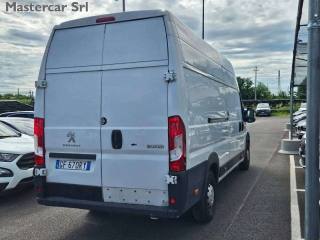 FIAT Ducato usata, con Autoradio