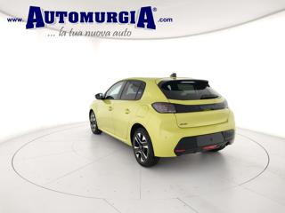 PEUGEOT 208 usata, con Airbag laterali