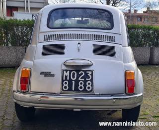 FIAT 500L usata 7