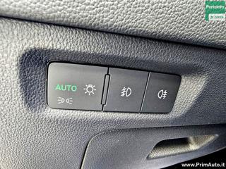 SKODA Octavia usata, con Touch screen