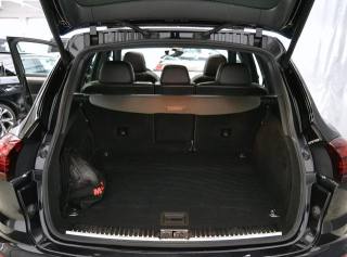 PORSCHE Cayenne usata, con Controllo trazione