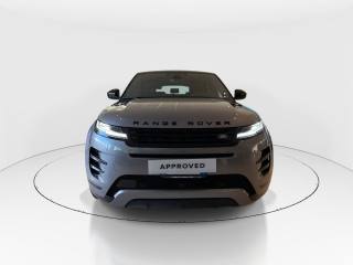 LAND ROVER Range Rover Evoque usata, con Chiusura centralizzata