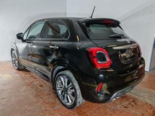 FIAT 500X usata, con Autoradio