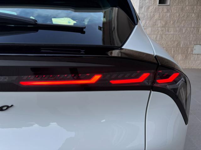 ALFA ROMEO Junior usata, con Start/Stop Automatico