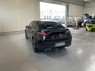MERCEDES-BENZ GLC 220 usata, con Autoradio