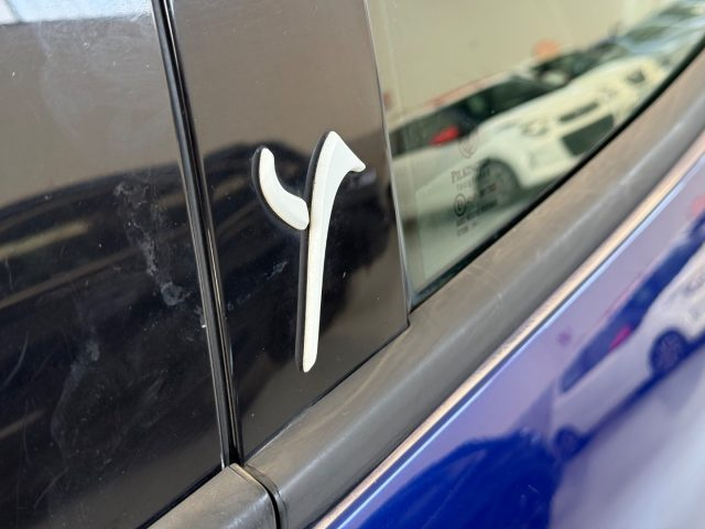 LANCIA Ypsilon usata 21