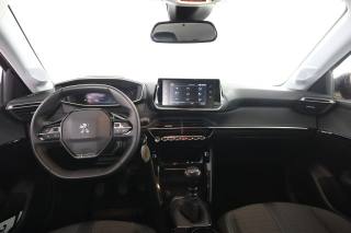 PEUGEOT 208 usata 3