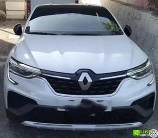 RENAULT Arkana usata, con Airbag Passeggero