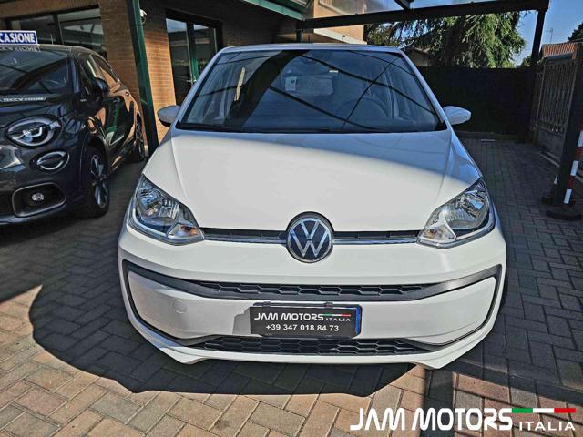 VOLKSWAGEN up! usata, con Airbag