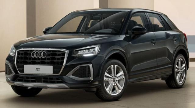 AUDI Q2 usata, con ABS