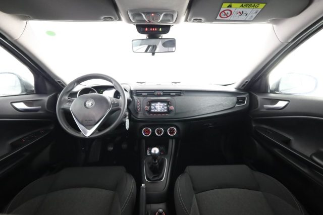 ALFA ROMEO Giulietta usata 4
