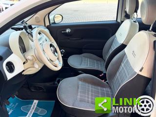 FIAT 500 usata, con Chiusura centralizzata