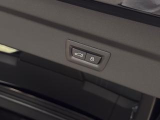 BMW X2 usata, con Touch screen