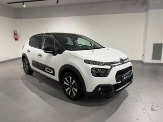 CITROEN C3 usata, con Airbag