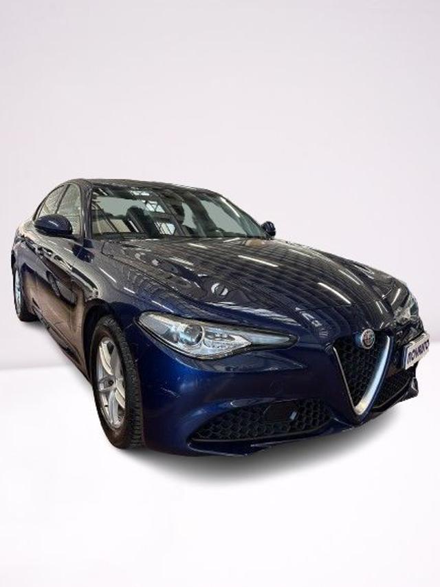 ALFA ROMEO Giulia usata, con ABS