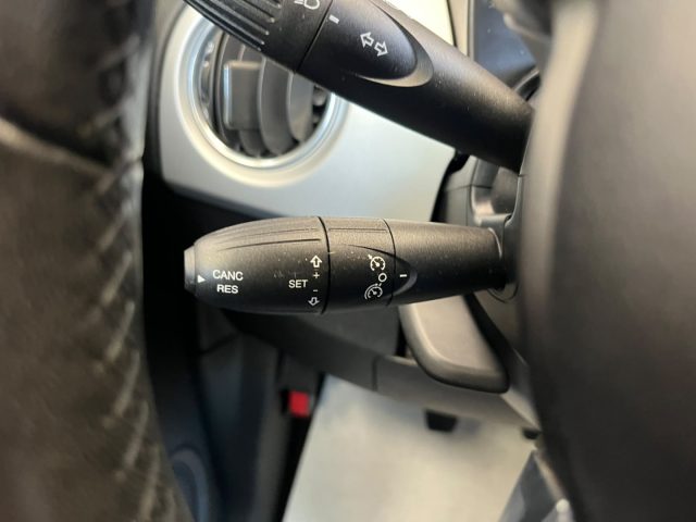 FIAT 500 usata, con Cruise Control