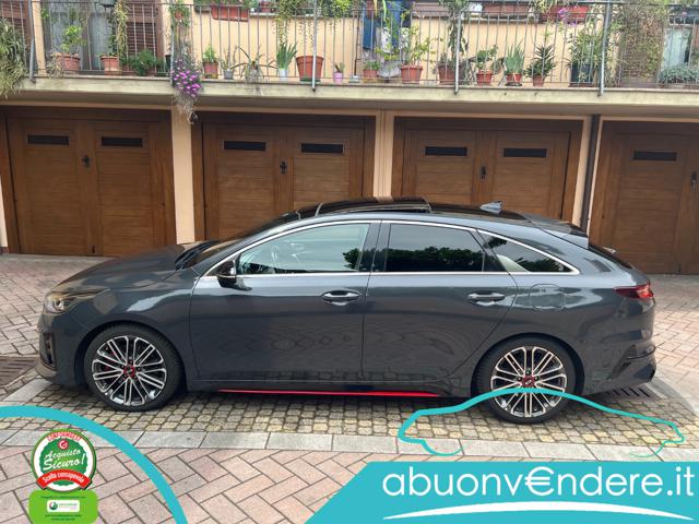 KIA Proceed usata, con Airbag Passeggero