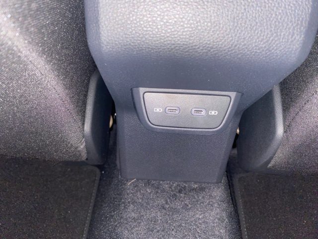 VOLKSWAGEN Taigo usata, con Immobilizzatore elettronico