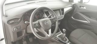 OPEL Crossland X usata 58