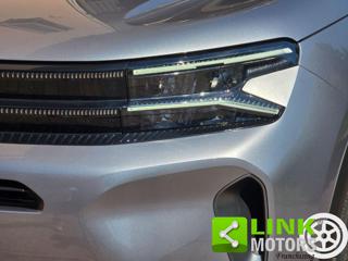 CITROEN C5 Aircross usata, con Bracciolo