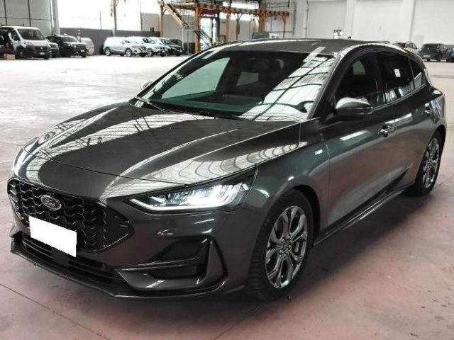 FORD Focus usata, con ABS