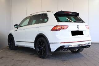 VOLKSWAGEN Tiguan usata, con Autoradio