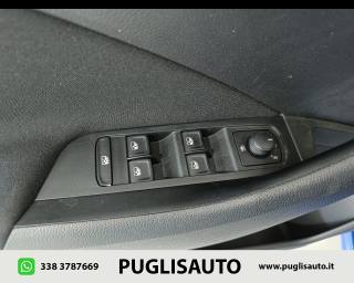 SKODA Kamiq usata, con Sensore di luce