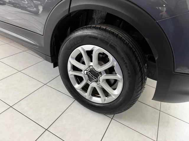 FIAT 500X usata 17