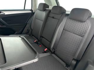 VOLKSWAGEN Tiguan usata, con ESP