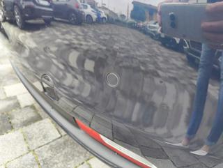 FIAT 500 usata, con Fendinebbia