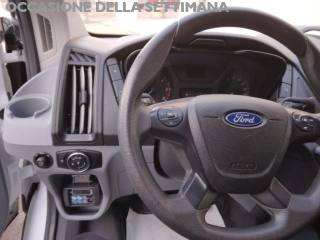 FORD Transit usata 12