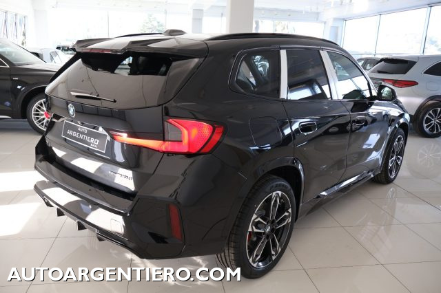 BMW X1 usata, con Hill holder