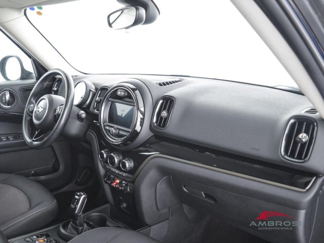 MINI Countryman usata 2